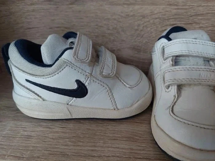 Tênis Nike 19.5 – photo 4